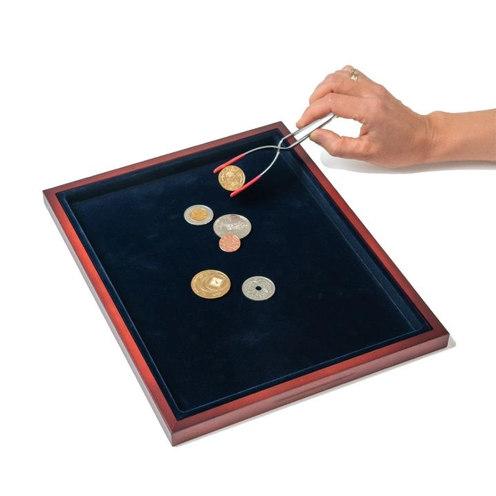 Leuchtturm - Tablet Butler pentru monede