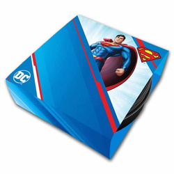 Samoa : DC Comics - Superman 1 once d'or 2023