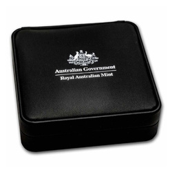 Rough-Toothed Dolphin 1 uncja Srebra 2023 Proof Ultra High Relief