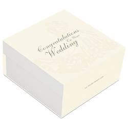 Mariage coloré 1 once d'argent 2025 Proof