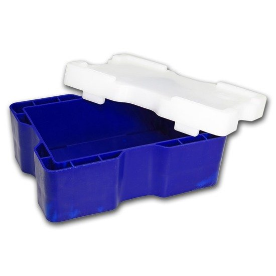 Masterbox PERTH MINT Pequeño