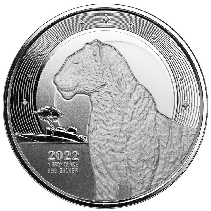 A Megváltás temploma 1 uncia arany 2021