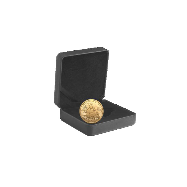 Canada: Peace Dollar 1 uncja Złota 2025 Proof