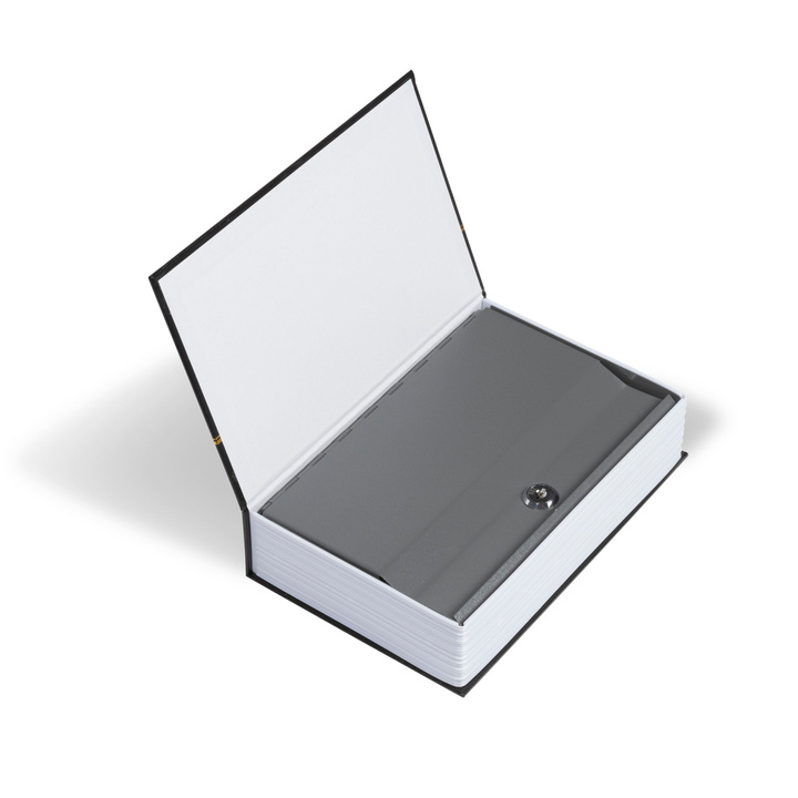 Leuchtturm - Book Safe
