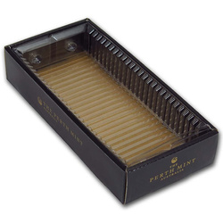 Boîte pour lingots d'or Perth Mint