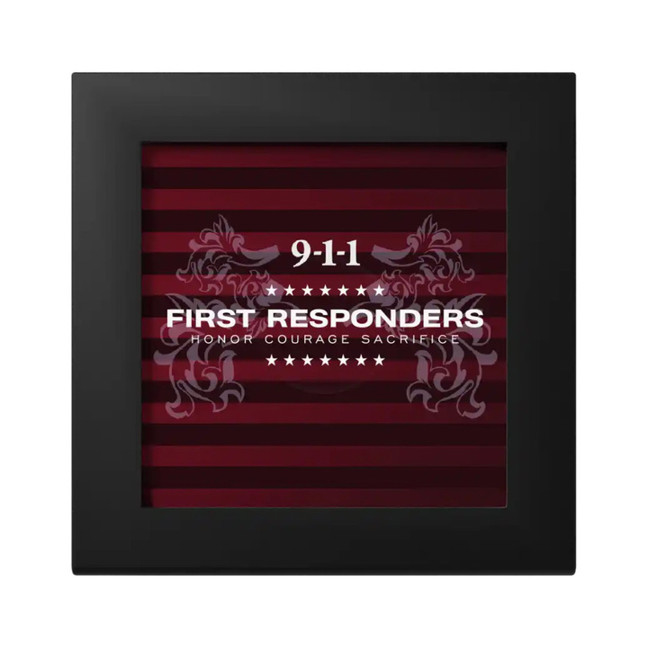 Zlatá mince First Responders - Firefighter 1 g Zlata 2026 Proof
