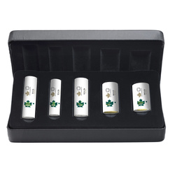 Kanada szett: Különleges gyűjtemény – Első verések 5 x csomagolt tekercs 2025