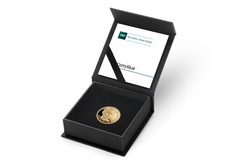 100 zł Wojciech Korfanty 2019 Proof