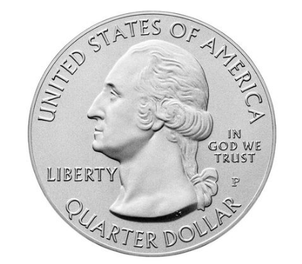 Parque Nacional de Samoa Americana 5 oz Plata 2020