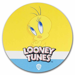 Samoa: Looney Tunes - Tweety 1 oz Gold 2023 Coin