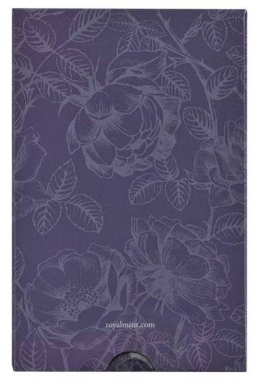 5 gramů zlatý slitek Britannia Best Wishes