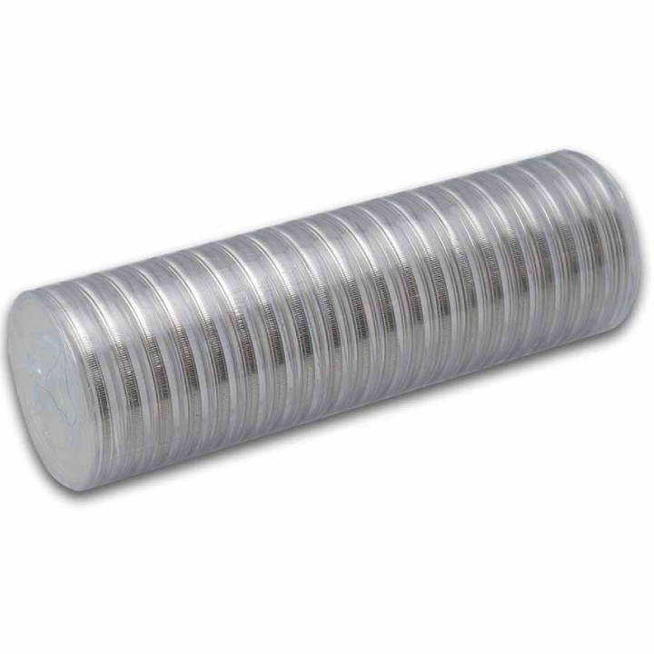 Niue: Godzilla vs Monsters - Mechagodzilla 1 oncia d'argento 2024