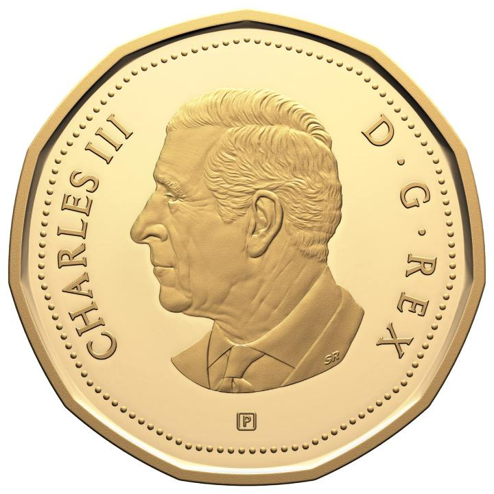 Canada: 100th Anniversary of the Royal Canadian Air Force 7 Coin Silver 2024 Proof Set