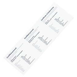 Niue: Prehistoric World - Parasaurolophus colorato $1 Argento 2023 Proof