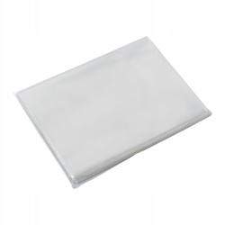 Banknote foil pouches (cellophane) 90x170 mm 1 pcs
