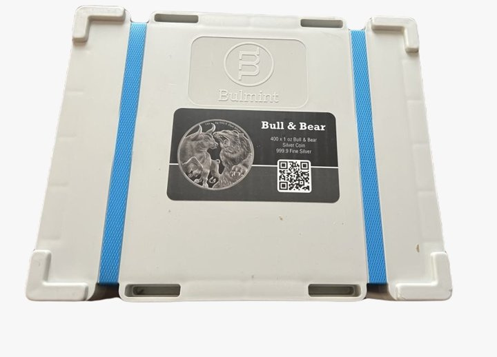 Masterbox originale Goddess Europa et Bull & Bear