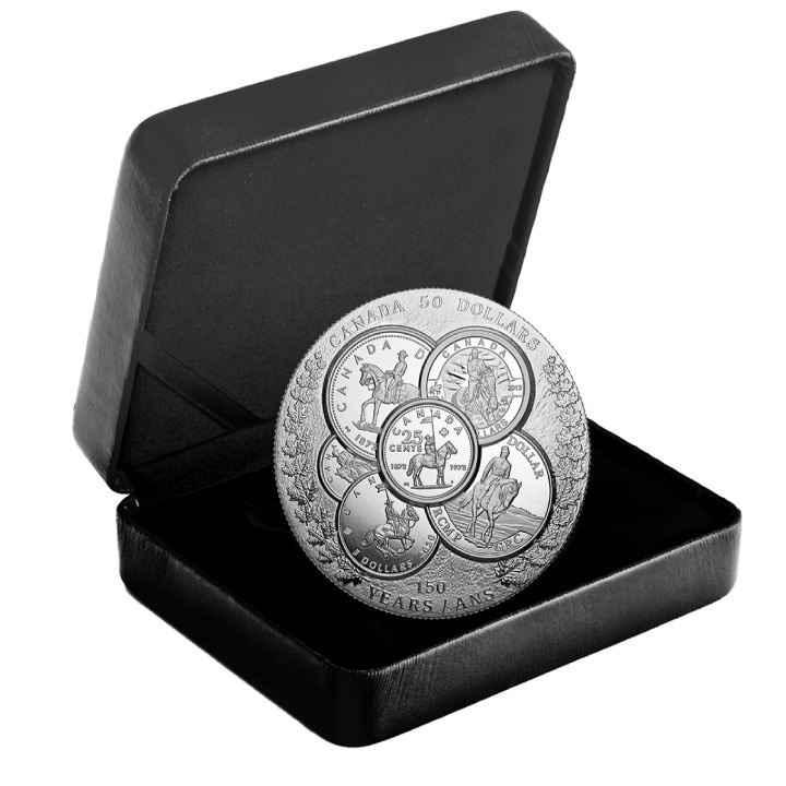 Swell Shark színes 3 Euro réz 2023