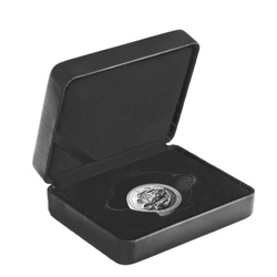 Kanada: A sárkány éve 50 dollár ezüst 2024 Proof Rendkívül magas domborzat