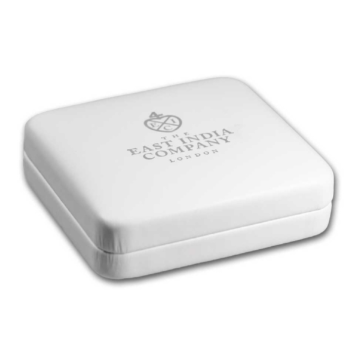 Szent Ilona: Istennők – Cybele és az oroszlánok 1 uncia arany 2024