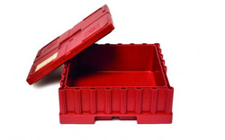 Masterbox pour pièces en platine de type Philharmoniques de Vienne et ducats en or PETIT