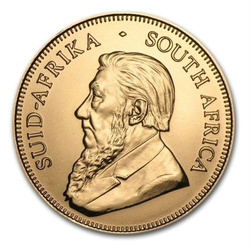 Krugerrand 1 oz Oro 2017 (50 Aniversario)