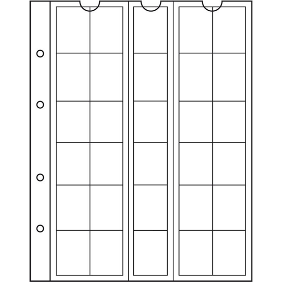 Leuchtturm - Set START