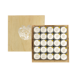 Arca de Noé 1 oz Plata 2022