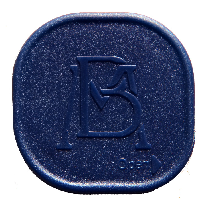 Libertad Mexicana original tubo 1 oz Plata