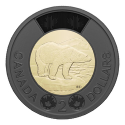 Canada: Honouring Queen Elizabeth II 2022 Coin