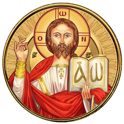 Samoa: The Teacher kolorowany 1 uncja Złota 2023