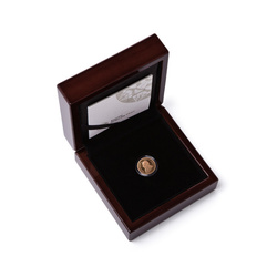 Krugerrand 1/10 unce zlata 2023 Proof