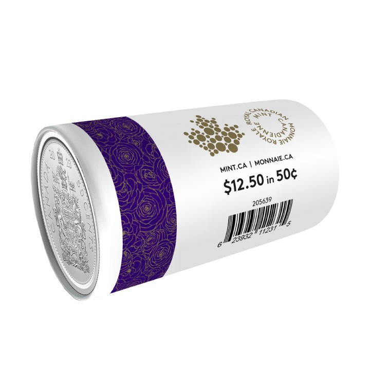 Canada: Collector's Edition - Queen Elizabeth II 2023