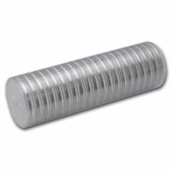 Samoa : DC Comics - Wonder Woman 1 once d'argent 2024