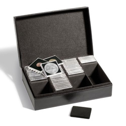 Leuchtturm Presidio coin box