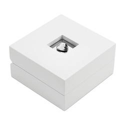 Boda de color 1 oz Plata 2025 Proof