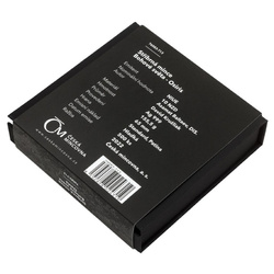 Leuchtturm - Lupa Take 1x, 1,5x, 2x, 2,5x, 3,5x nagyítással