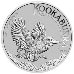 Kanada: Örökös juharlevél 10 dollár arany 2023 Proof