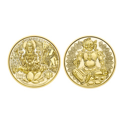 L'or de l'Inde 100 euros d'or 2023 Proof