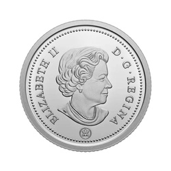 Sada Kanada: Alexander Graham Bell – velký vynálezce, 7 stříbrných mincí 2022 Proof