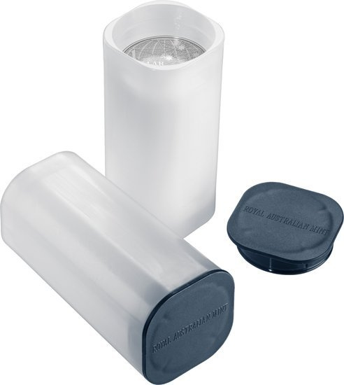 Sotto i cieli del sud 1 oncia d'argento 2021