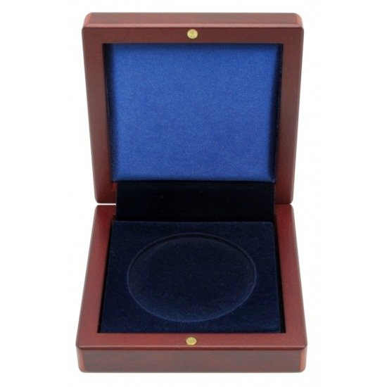 Coin cases Volterra ⌀ 60 mm