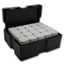 Britannia 1 oz Silber 2016