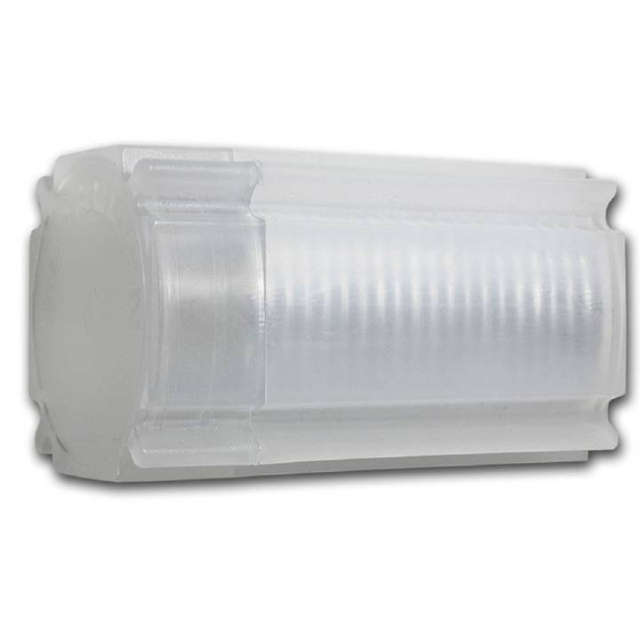 Calendario Azteca 1 oz Plata