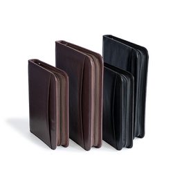 Leuchtturm - Album Kurt pour cartes Optima (marron)