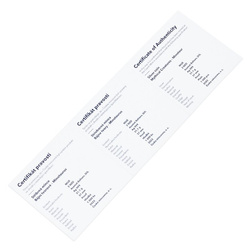 Niue: Creature mitiche - Minotauro $2 Srebro 2022 Proof