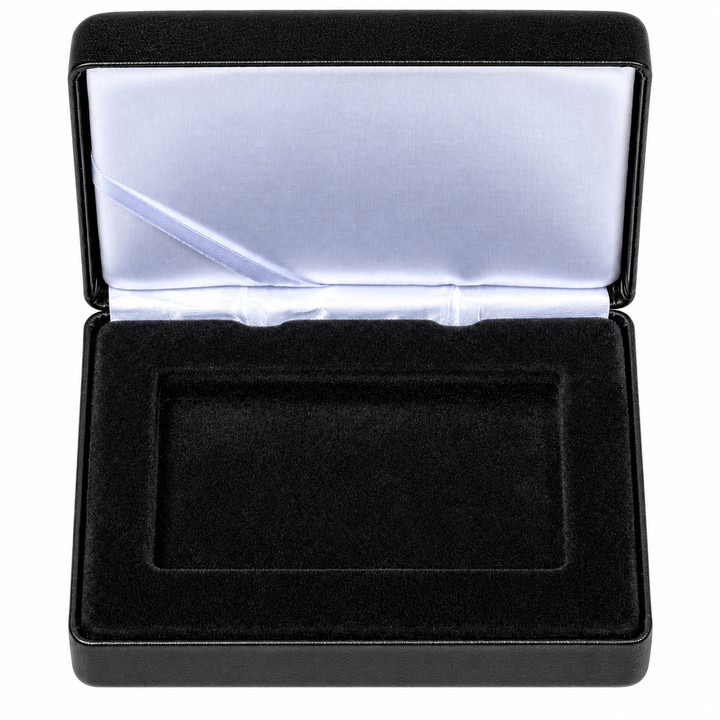 Leuchtturm - NOBILE etui for 1 embossed bar in blister packaging
