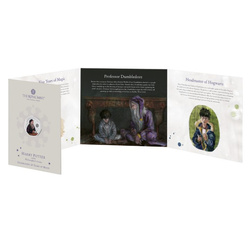 Set di 6 monete Australian Baby 2023 Proof