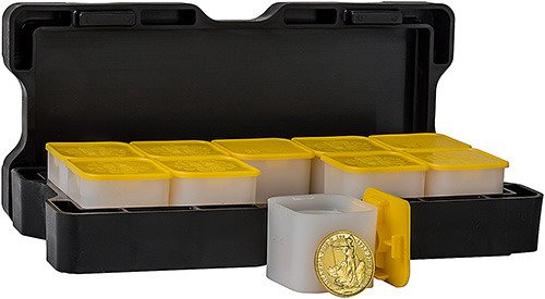 Britannia 1 oz Gold 2018