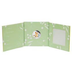 Newborn Coloured 1/2 Ounce Silver 2026 Proof