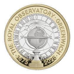 Set of 14 coins United Kingdom Premium 2025 Proof